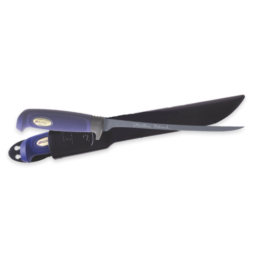 Marttiini Teflon Coated Salmon Filleting Knife 7.5"