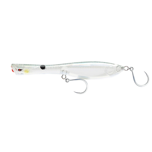 Nomad Design Dartwing Sinking Long Cast 130mm 43g Fishing Lure