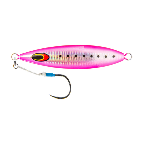 Nomad Gypsy Jigs 120g Micro Jig Fishing Lures