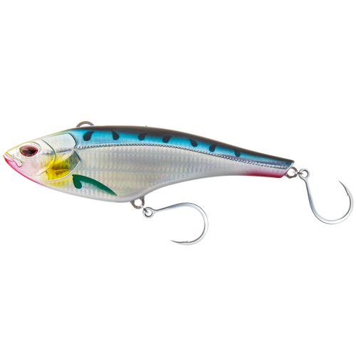 Nomad Madmacs 130 High Speed Trolling Fishing Lures
