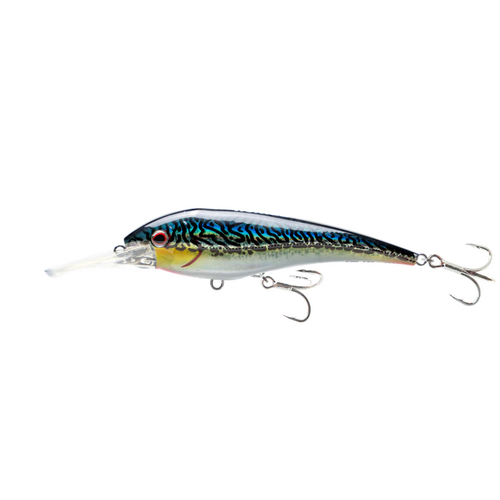 Nomad DTX Minnow 145mm Shallow Floating Hard Body Fishing Lures