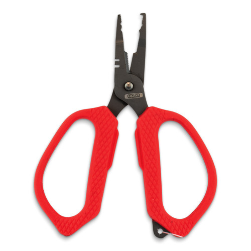 Optia Mini Pliers - Small Split Ring Scissors