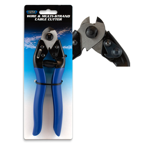 Optia Parrot Beak Wire + Cable Cutter