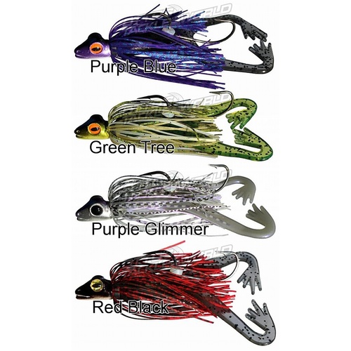 Chasebaits The Smuggler Budgie Bird Surface Walker Lure 65mm