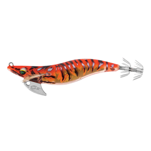 Squid Jigs Fishing Lures - All Sizes & Colors @ Otto's Tackle World