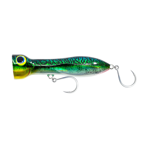 Poppers Ocean Fishing Lures @ Otto's Tackle World