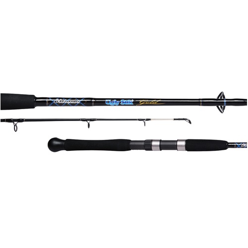 Ugly Stik Gold Overhead Rods
