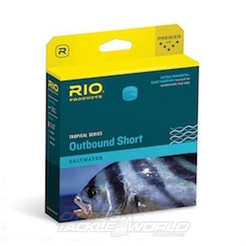 RIO OutBound Short (Olive)