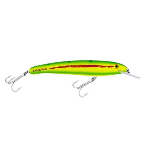 Halco Laser Pro 190 DD Hard Bodied Fishing Lures