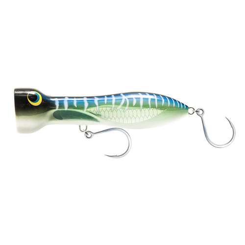 Nomad Chug Norris Popper 120mm Fishing Lures