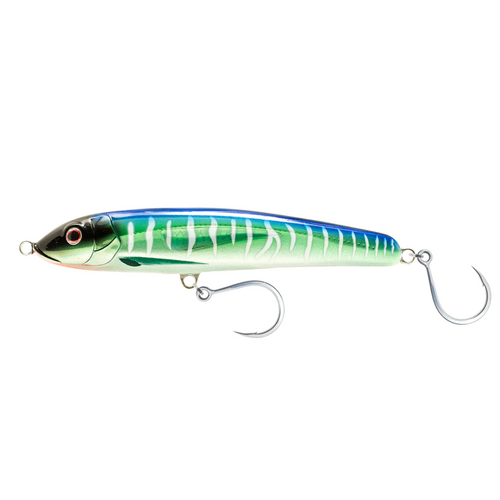 Nomad Riptide 155mm 45g FATSO Floating Hard Body Lures (Rigged)