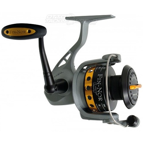 Fin-Nor Lethal Spinning Fishing Reel 