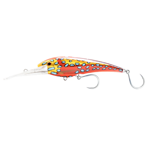 Nomad Madmacs 160 High Speed Trolling Lures