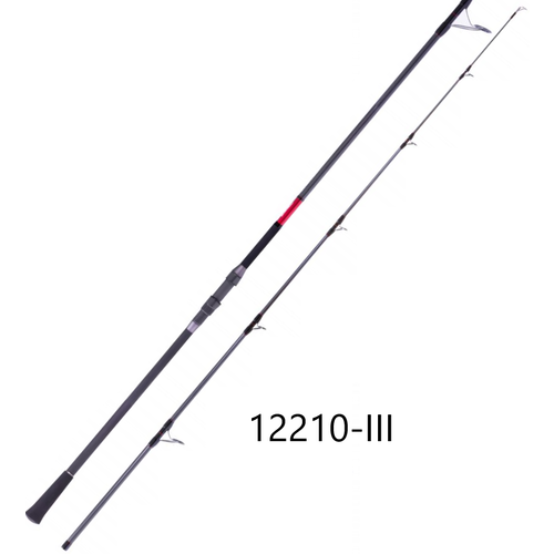 22 Shimano T Curve Surf Overhead Fishing Rod