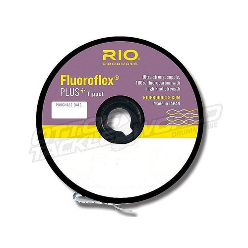 RIO Fluoroflex Plus