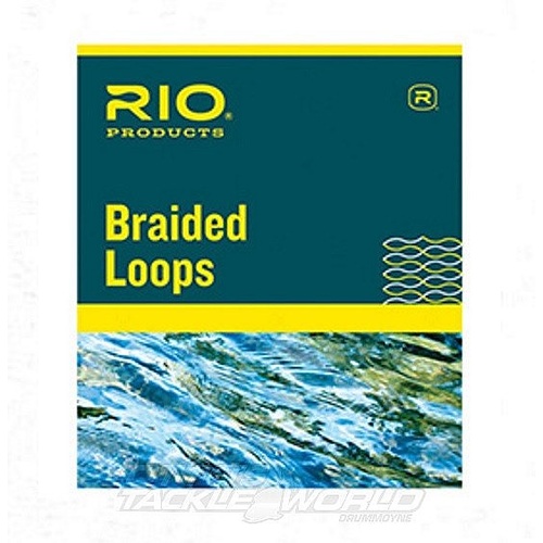 RIO Braided Loops