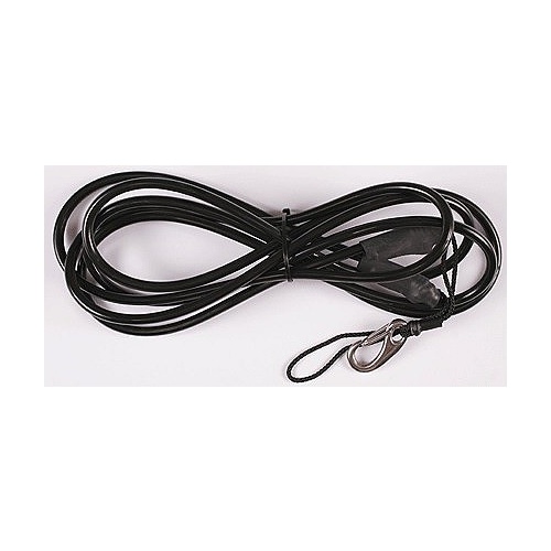 Black Pete Safety Lines Troll Straps