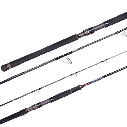 Penn Ocean Assassin Stickbait/Popper rods
