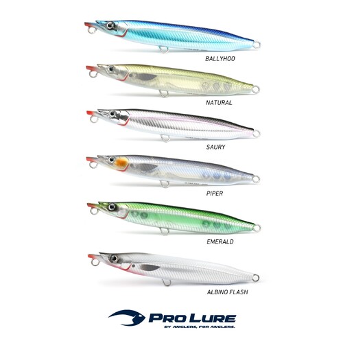 22 ProLure 150S Ultra Gar Sinking Fishing Lure