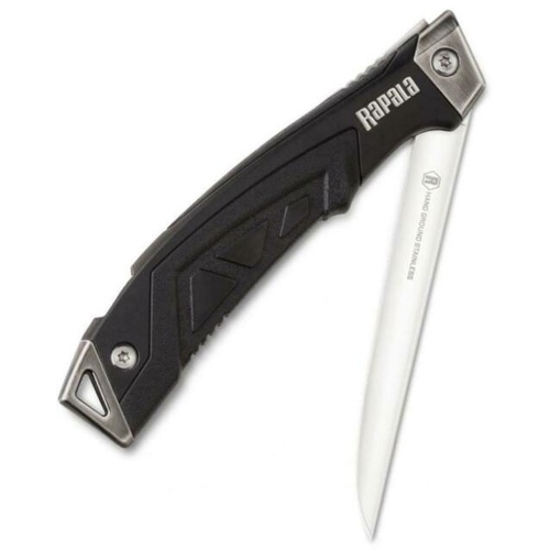 Rapala RCD 5 Inch Folding Fillet Knife
