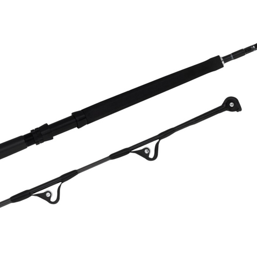 23 Shimano Backbone Elite Overhead Game Fishing Rods