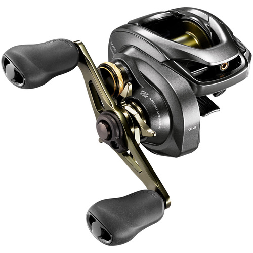 13 Fishing Concept A3 Right Handed 8.1:1 Baitcasting Reel 2020