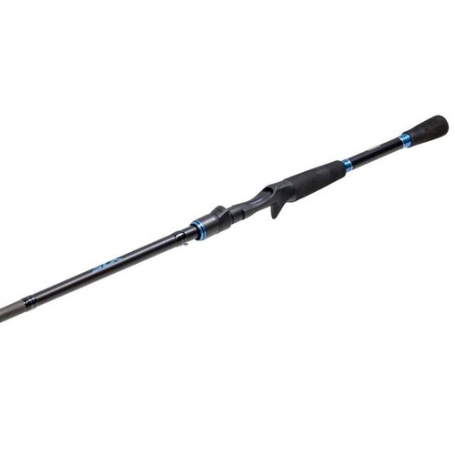 SLX Baitcast Fishing Rods