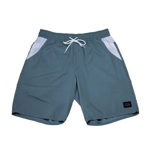 Daiwa Hex Splash Shorts PT-30121E GRAY/WHITE
