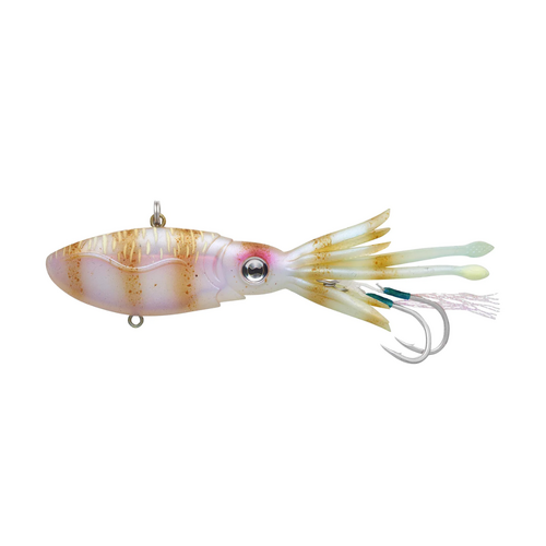 Nomad Squidtrex 110 Vibe 110mm - 52g Fishing Lure 
