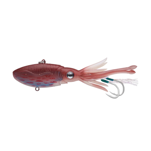 Nomad Squidtrex 130 Vibe 130mm - 92g Fishing Lure