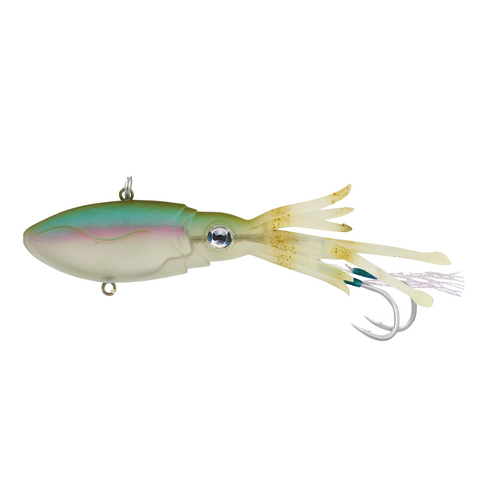 Nomad Squidtrex 95 Vibe 95mm - 32g Fishing Lure