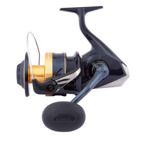 23 Shimano Spheros SW 14000 XGA Spinning Fishing Reel