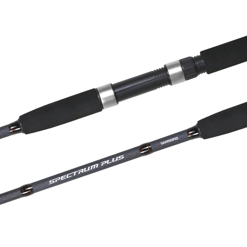 Shimano Spectrum Plus Spinning Fishing Rod
