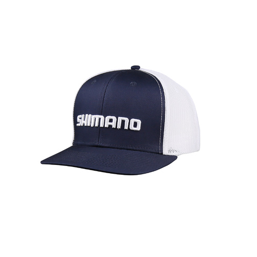Shimano Corporate Trucker Cap