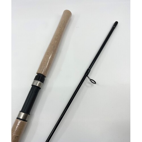 Shimano 2500 Series 662 1.98m 2pc 2-4kg Spinning Fishing Rod