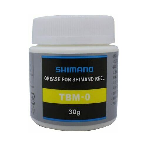 Shimano TBM-0 Carbon Drag Washer Grease 30g 