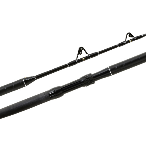 Shimano Tiagra Hyper Overhead Game Fishing Rods