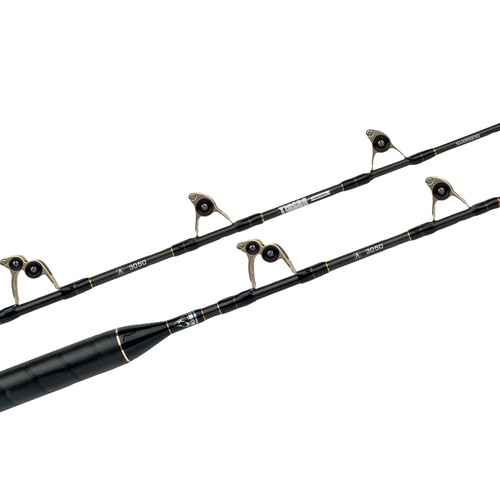 Shimano Tiagra Ultra A Standup Overhead Game Fishing Rod