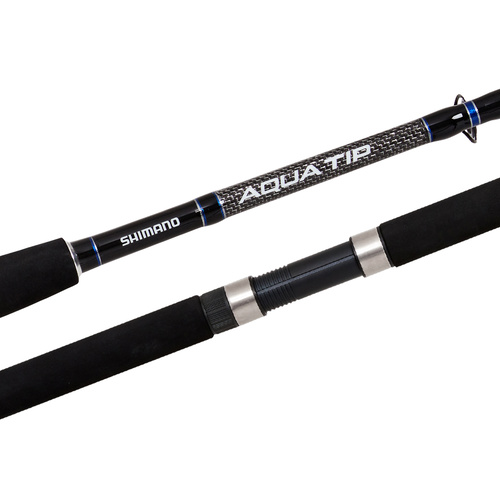 Shimano 19 Aqua Tip Overhead Fishing Rod