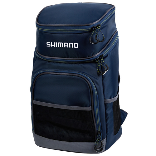 Shimano Cooler Day Pack Backpack 27 Litre LUGB-13