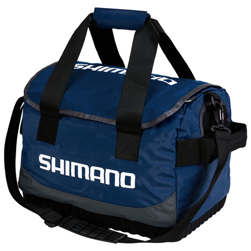 Shimano Banar Tackle Bag (Medium) LUGB-16