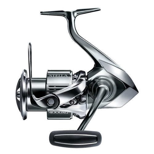Shimano Stella FK 3000 XG Fishing Spinning Reel 2022