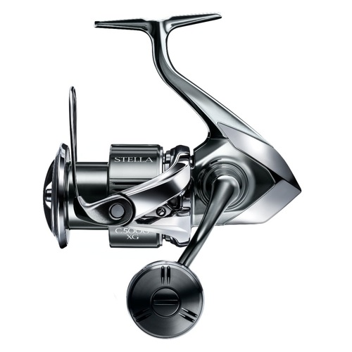 Shimano Stella FK 5000XG Fishing Spinning Reel 2022 