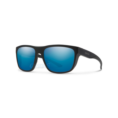 Smith Barra Fishing Sunglasses All Lenses