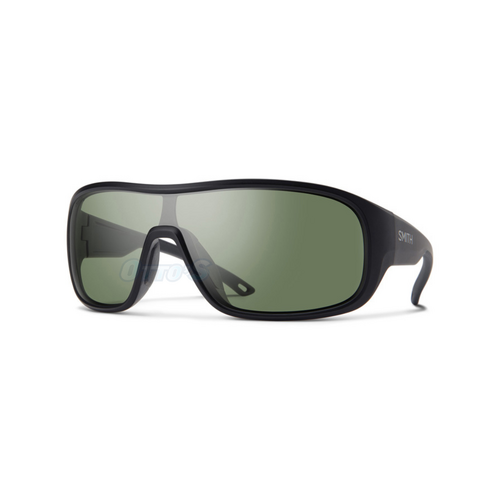 Smith Spinner Fishing Sunglasses With ChromaPop