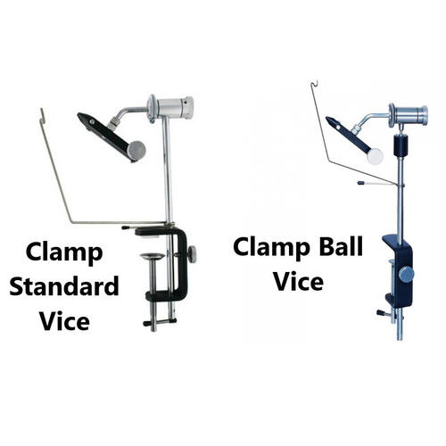 Snowbee Fly-Mate Clamp Vices