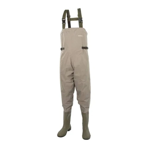 Snowbee 150D Rip-Stop Nylon Chest High Waders