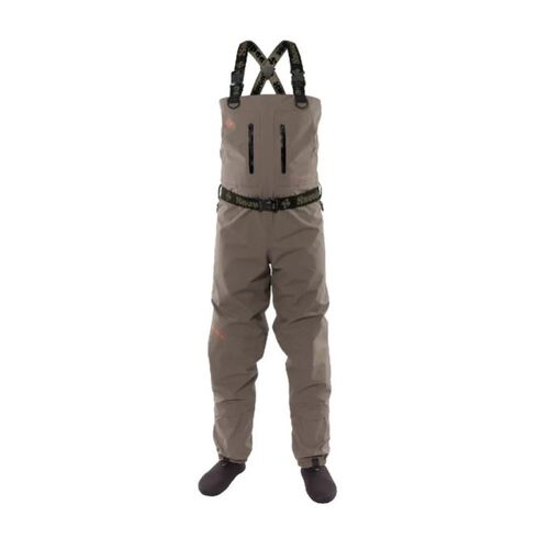 Snowbee Prestige STX Breathable Stocking Foot Chest Waders