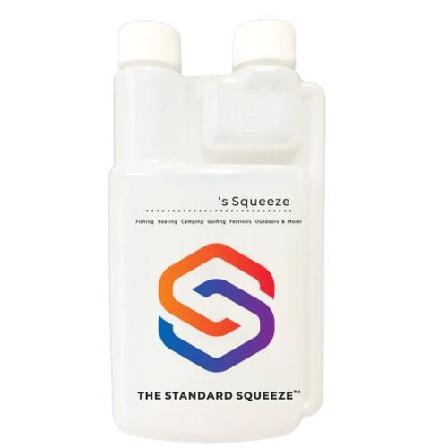 'S Squeeze - The Standard Squeeze Pack