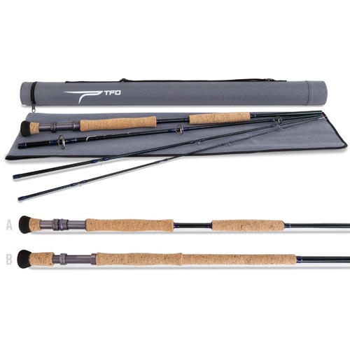 TFO Bluewater SG Fly Fishing Rods